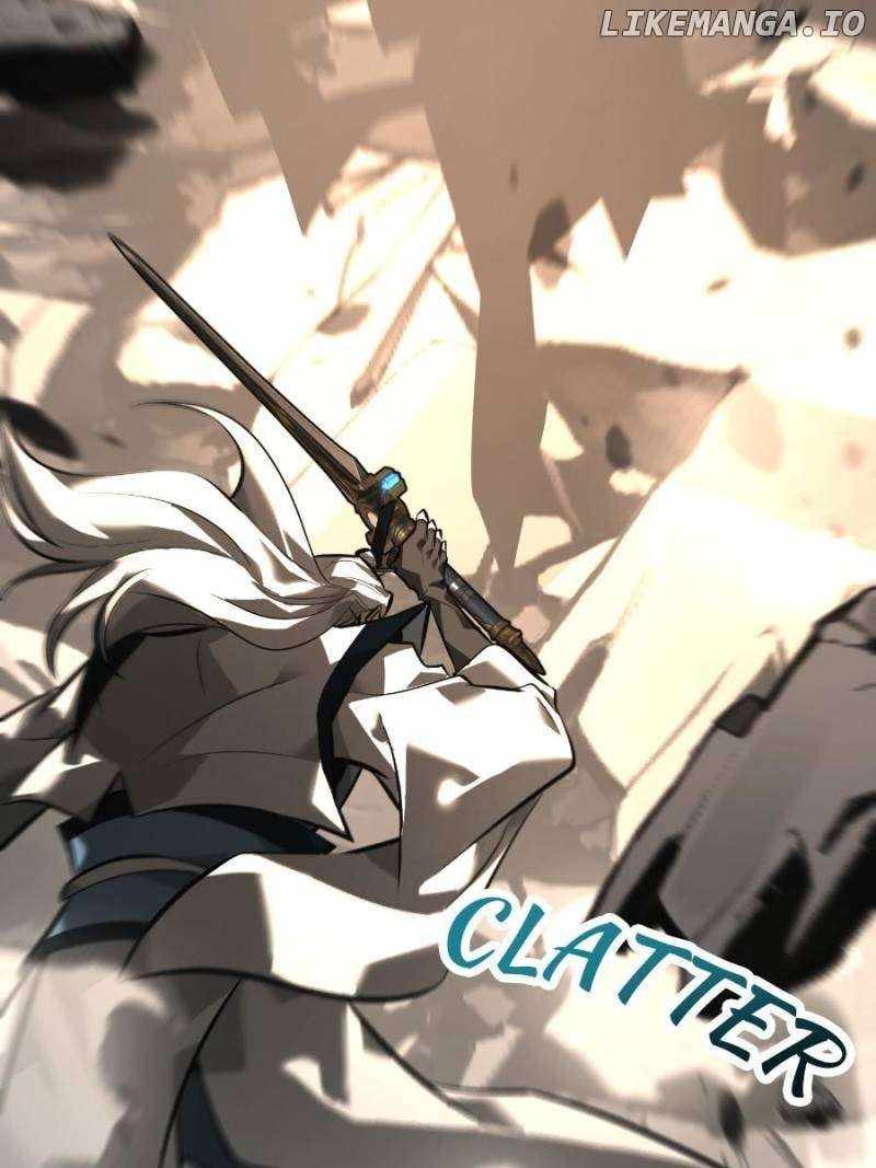 I'm the strongest boss Chapter 44 45